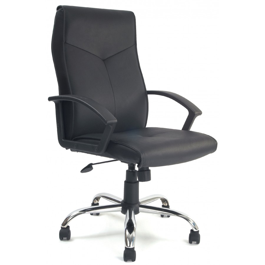 Weston Leather Executive Office Chair